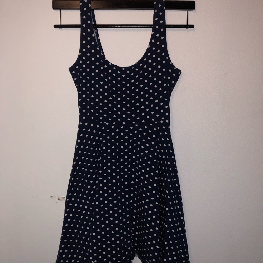 Urban Outfitters 50’s inspired dress